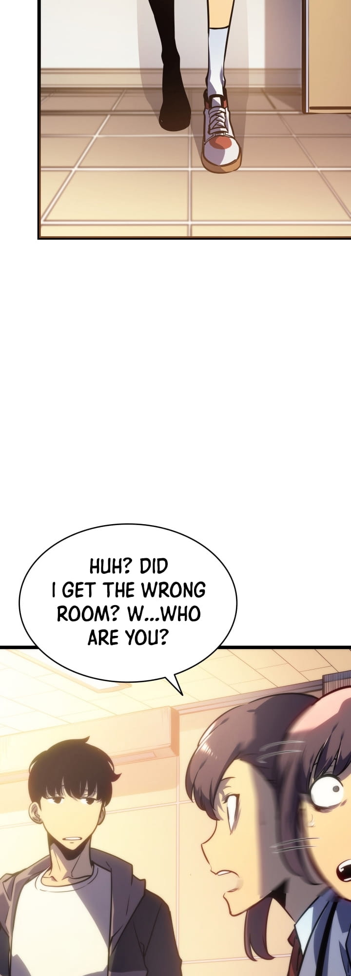 Solo Leveling, Chapter 161 image 48